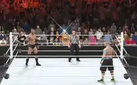 Wrestling Power for WWE Screen Shot 0