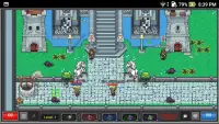 2D RPG Collections - Retro Pixel Art Survival RPG Screen Shot 2