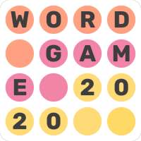 Word Game 2020 - Crossword puzzle