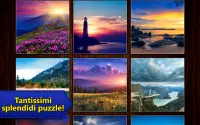 Jigsaw Puzzles Epic Screen Shot 6