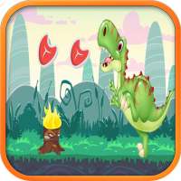 Go Dino Go : Dinosaur Adventure