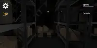 Warehouse - The Horror Game Screen Shot 0