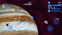 Nebula Wars Screen Shot 4