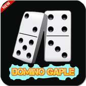 Domino Gaple QQ 99 sin conexión gratis