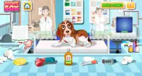 Dog Care Home Games Screen Shot 4
