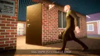 Borç tahsildarı gangster oyunu - Rehin Dükkanı Screen Shot 4