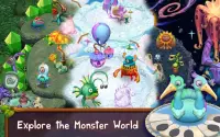 Singing Monsters: Dawn of Fire Screen Shot 9