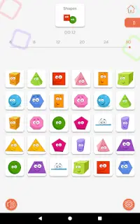 Brainy: Play to learn! Screen Shot 9