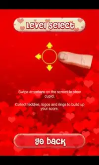 Cupid's Challenge Screen Shot 1