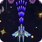 Galaxy Shooter- Alien Attack