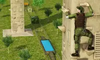 US Army Training Heroes Game Screen Shot 7
