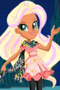 Style Ever Free Pony Screen Shot 0