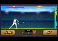 Play-On Cricket Screen Shot 2