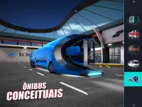 Bus Simulator Pro: Autocarro Screen Shot 12