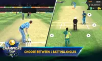 Cricket Champions Cup 2017 Screen Shot 3