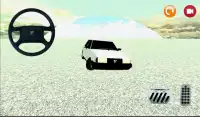 Tuning car Drift Game Screen Shot 0