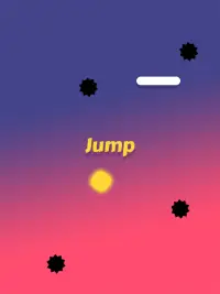 Jump God Screen Shot 4