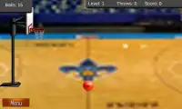 Basket ball classic Screen Shot 1