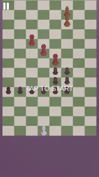 Chess Runner Screen Shot 2