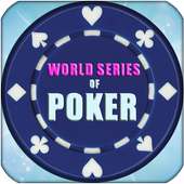Tips World Series Poker Cheat