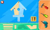 Builder Game Screen Shot 6