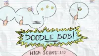 Doodle Bob's Juego De Dibujar! Screen Shot 0