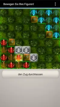 Ecken-Puzzle Screen Shot 5
