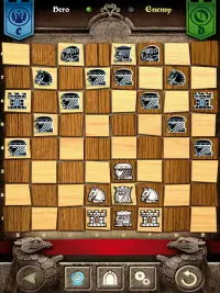 Chess Conquest Screen Shot 8
