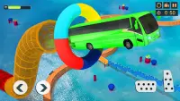 Stunt Driving Games: Bus Games Screen Shot 3