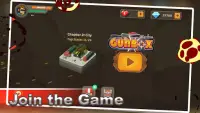 GunBox - Game bắn súng bảo vệ Bom Screen Shot 0