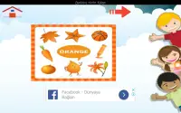 English Game for Kids - Learn English Words Screen Shot 5