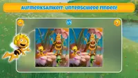 Die Biene Maja Spielebox 4 Screen Shot 3