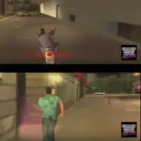 Cheat mods for GTA Vice City Screen Shot 2