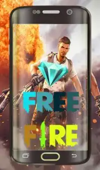 Free Diamonds And Tips For Free Fire Screen Shot 2