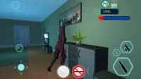 Simulador de vida de ladrão Jogos de ladrão grátis Screen Shot 2