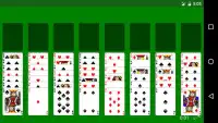 Solitaire Free 2018 Screen Shot 6