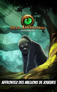 JCC Deck Adventures Wild Arena Screen Shot 10