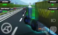 Truck Driving Game Drive Simulator 2018 Screen Shot 2