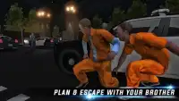 Gevangenis Breakout Adventure Screen Shot 5