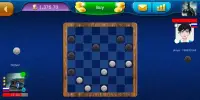 Checkers LiveGames online Screen Shot 5