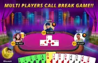 Callbreak - Online Card Game Screen Shot 0
