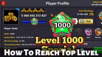 Free Coins for 8 ball pool Free Coins Guide & Tips Screen Shot 6