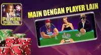 Poker Online Card Games Screen Shot 1