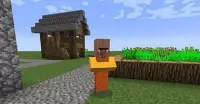 Country Guard Mod for MCPE Screen Shot 1