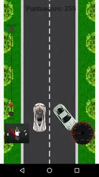 Mini Cars Screen Shot 0