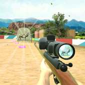 3D Deer Hunter – Addictive Sniper Shooting game