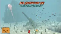 Sea Adventure VR Caribbean Treasure Screen Shot 0