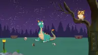 Baby Dinosaur Rescue Screen Shot 5