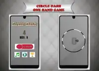 Circle Dash Screen Shot 0