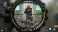 Stealth Military Sniper Shoot Screen Shot 5